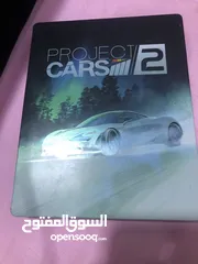  1 Project cars 2