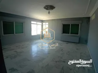  1 شقة / للايجار / 3نوم / عرجان / الدفع شهري