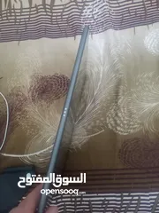  1 ايباد ايفون 9 مستعمل سنه واحده بحاله الوكاله فقط