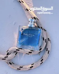  2 nautica voyage perfume