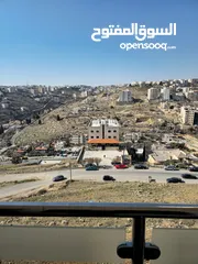  13 شقة راقية لم تسكن للبيع بسعر مغري جدا في منطقة السلط