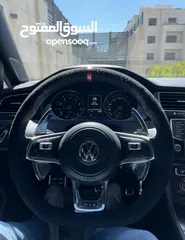  9 v.w gti 2016  2000  400 hp