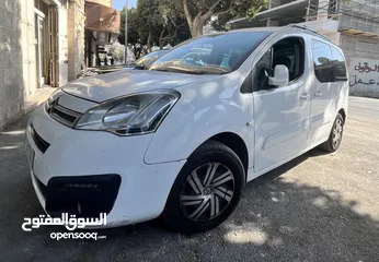  2 سيتروين بيرلينجو للبيع