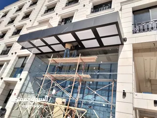  19 اعمال زجاج وسكريت