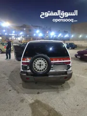  6 سانتامو 1996قير عادي