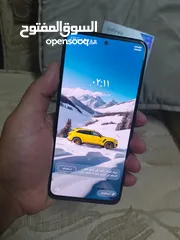  6 هاتف انفنكس زيرو x..معو كرتونه وشاحن
