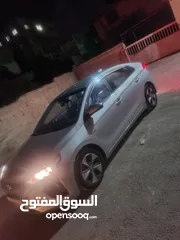  5 هيونداي ايونك كهرباء 2019