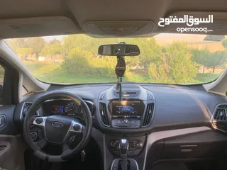 2 فورد c max للبيع 2013