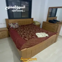  5 شقة مفروشة مميزة للايجار في سطح مرحبا