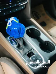  9 هيونداى سنتافيه
