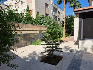  10 GF Floor Apartment For Rent In Amman - Abdoun