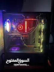  4 كمبيوتر بي سي PC computer Gaming
