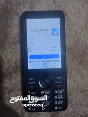  1 تلفون صرصور دكم و لمس