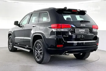  2 2018 Jeep Grand Cherokee Limited  • Big Price Drop • 1 Year free warranty • 367874