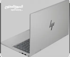  4 لابتوب اتش بي  اي فايف جيل 13 HP ENVY  Intel Core i5-1335 G7 بأقل الأسعار  فقط ب529 دينار