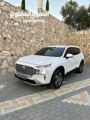  7 هوانداي سنتافي