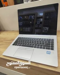  2 HP EliteBook  840