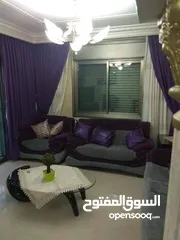  3 شقة مفروشة للايجار الماصيون