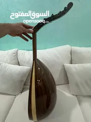  3 عود تركي .. احترافي