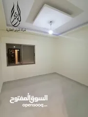  2 شقة طابق ثالث مميزة للبيع كاش وأقساط في ضاحية الأمير علي