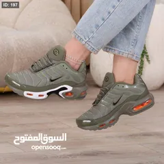  21 الجديد والحصري بسعر العرض Nike TN