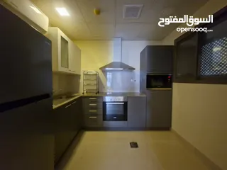  6 1 BR Compact Fully Furnished Apartment for Sale in Qurum