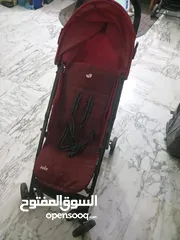  2 مستلزمات اطفال وارد الإمارات و امريكا بحالة ممتازة           .......................................