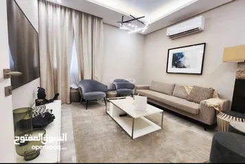  9 شقة للإيجار في مكة المكرمة حي بطحاء قريش