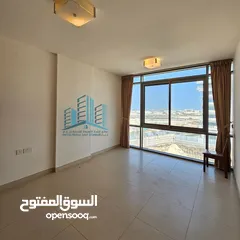  8 Semi Furnished 2 BR Apartment / شقة شبه مفروشة راقية