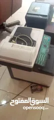  3 ألة طباعة وتصوير ملونة