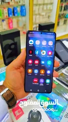  3 عرض خااص : Samsung S21 plus 128gb هواتف نظيفة جدا مع ملحقاته و بأقل سعر من دكتور فون