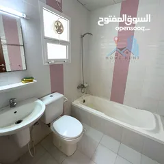  4 QURM  WELL MAINTAINED 2 BHK APARTMENT
