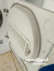  5 حماصه تنشيف  مستعمله