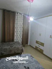  1 شقة في الطيرة 250 للايجار عند دوار نبيل عمرو و وفيلا نبيل عمرو