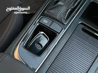  25 ‎هيونداي سوناتا هايبرد 2016 وارد كوري فحص كامل مميزة جدا للبيع بسعر  مغري