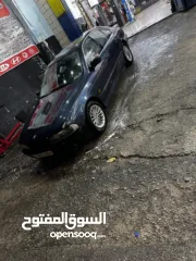  3 بي ام دبليو 2002 مطور 2500 دبل ڤينوس