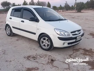  2 هونداي قيتس