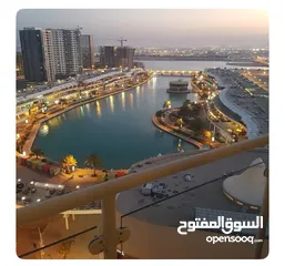  10 Fully Furnished Apartment in amwaj