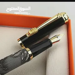  3 قلم فاخر من الاخر