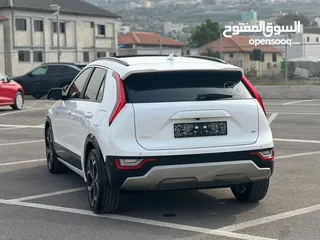  11 كايا نيرو هايبرد مع فتحة فل مسكر نخب ترخيص 2022