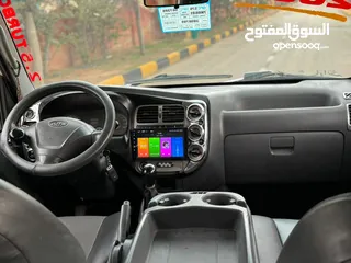  11 بكم كيا بنحو 2006 كبينتين فحص اقساط