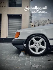  1 مرسيدس w124