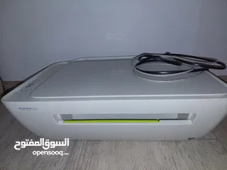  5 طابعة HP DeskJet 2130