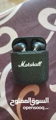  2 سماعة Marshall Minor III خرافيه غنية عن التعريف