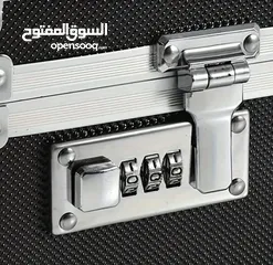  8 حقيبة دبلوماسية برقم سري وارد اوروبا وكاله