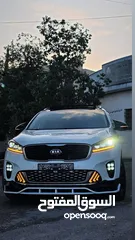  5 الحبه الوحيده بالبلاد سورينتو فل بانوراما دفع رباعي نخب