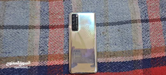  1 HUAWEI NOVA 7 5G