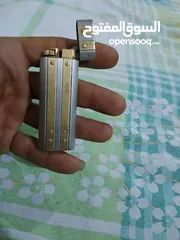  4 ولاعه كرتير سوسري من النوادر