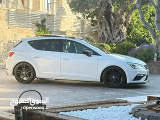  2 سيات ليون fr 2020