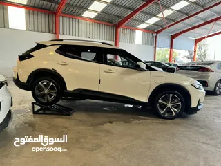  19 Chevrolet Menlo Full Electric 2020 Panoramic فل اعلى صنف مستعمل الصين بسعر مغري